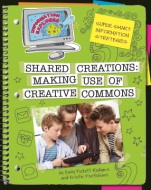 Shared Creations: Making Use of Creative Commons