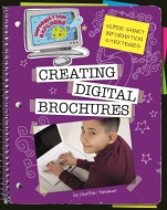 Super Smart Information Strategies: Creating Digital Brochures