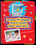 Review It! Helping Peers Create Their Best Work