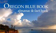 Oregon Blue Book