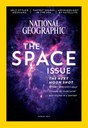 National Geographic Magazine